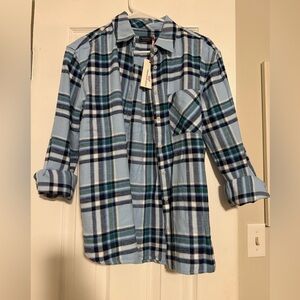 Vineyard Vines Flannnel